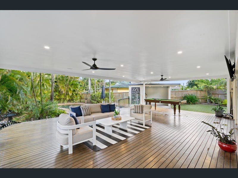 62 Adam Drive, Brinsmead — photo 1 of 5