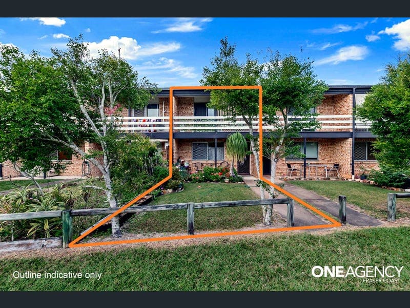 3/1 King Street, Urangan — photo 1 of 5