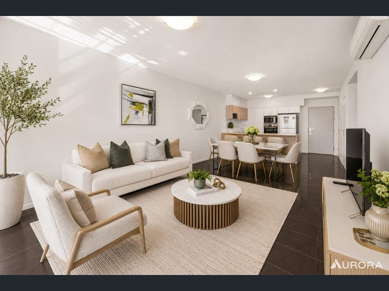 212/48 O'Keefe Street, Woolloongabba — photo 1 of 5
