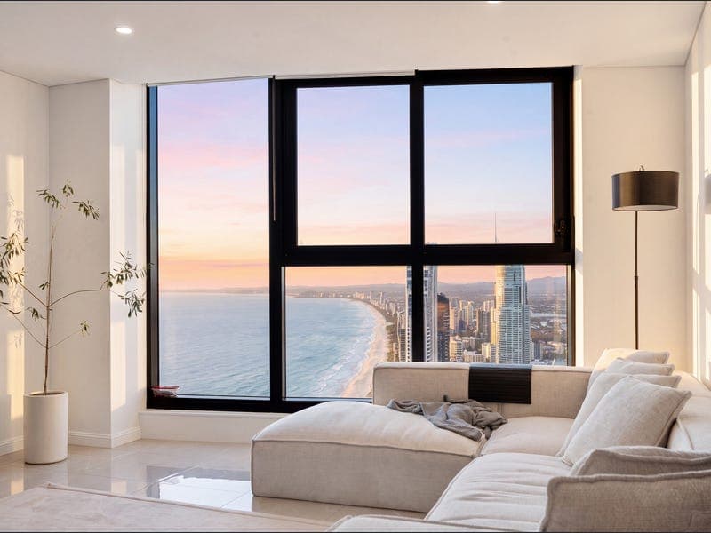 6510/88 The Esplanade, Surfers Paradise — photo 1 of 5
