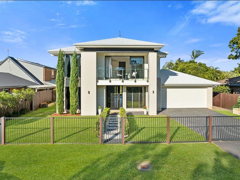 233 Point O'Halloran Road, Victoria Point — photo 1 of 5