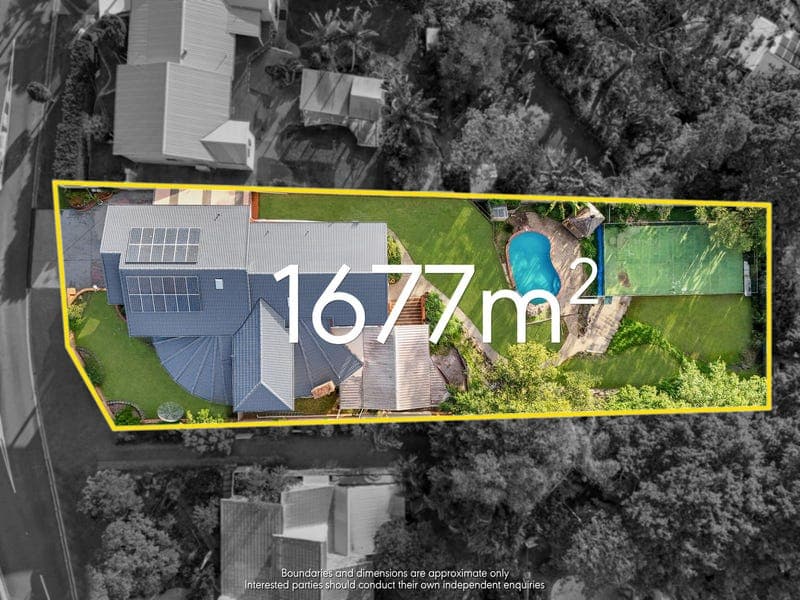 44 Adelong Road, Shailer Park — photo 1 of 5