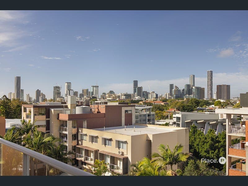 1901/41 Blamey Street, Kelvin Grove — photo 1 of 5