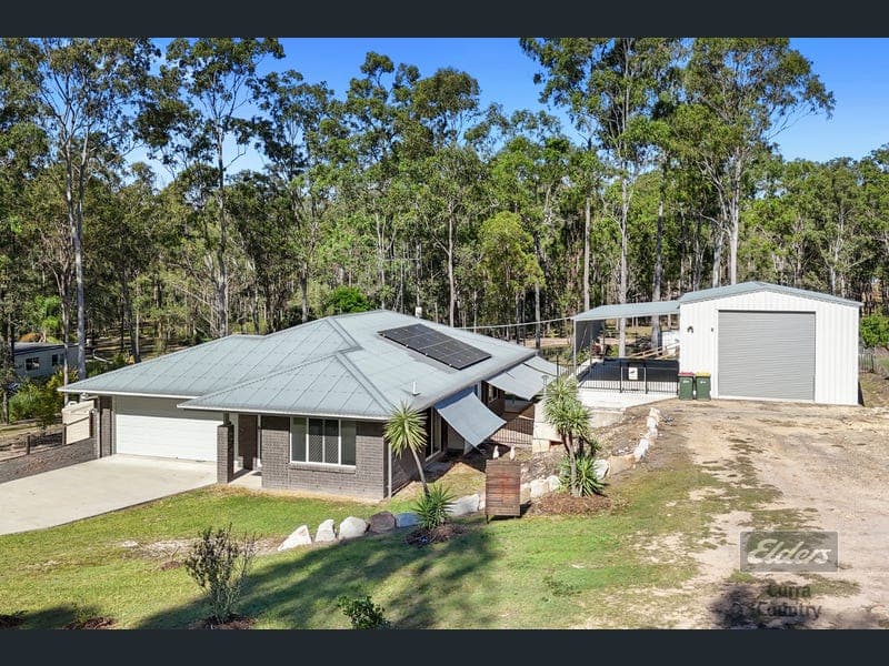 20 Carmel Crescent, Curra — photo 1 of 5