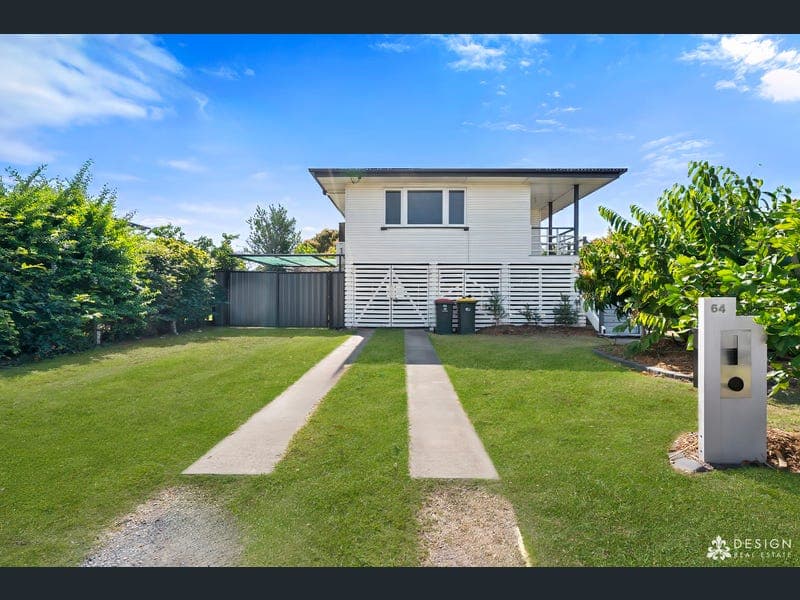 64 Alexandra Street, Park Avenue — photo 1 of 5