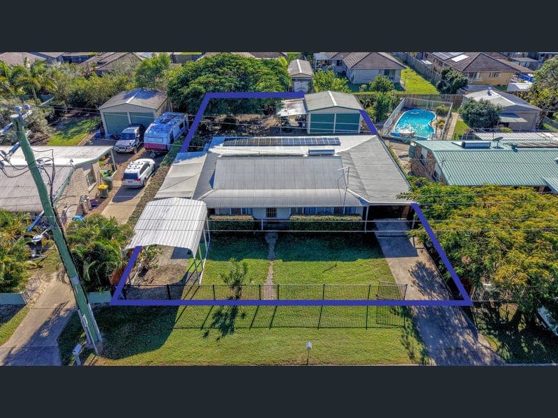 217 Oregan Creek Road, Toogoom — photo 1 of 5