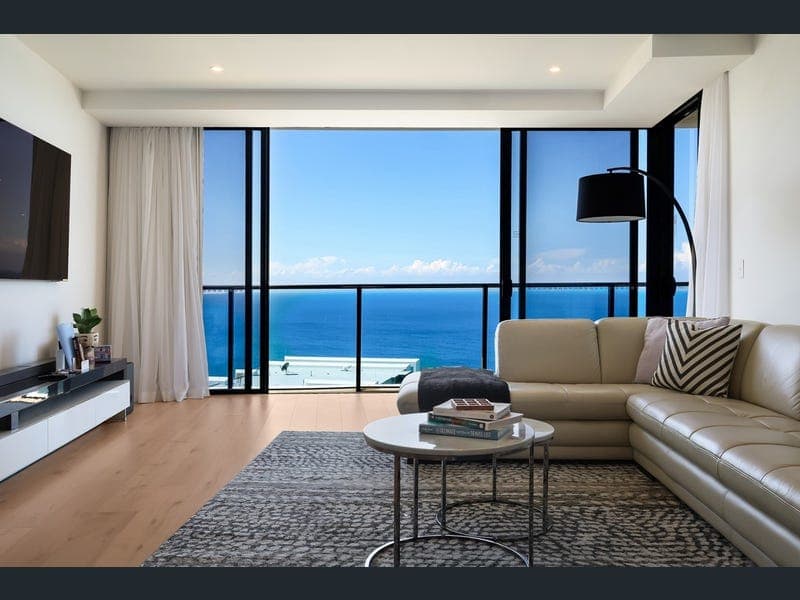4003/1 Oracle Boulevard, Broadbeach — photo 1 of 5
