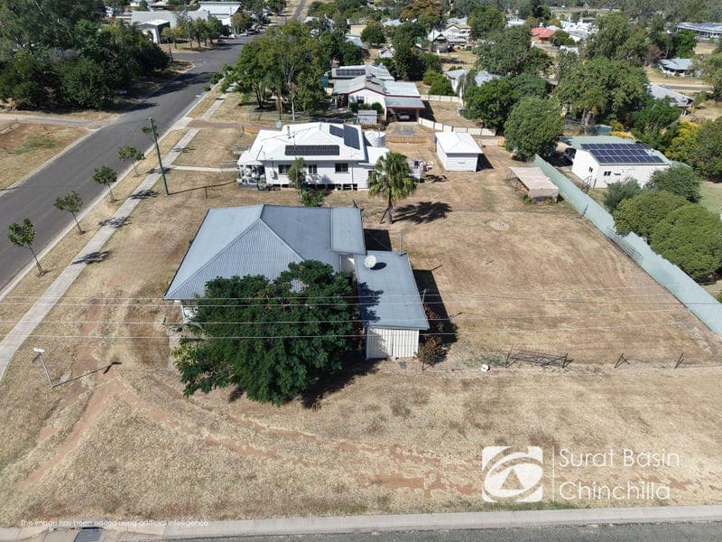 9 Kelman Street, Taroom — photo 1 of 5