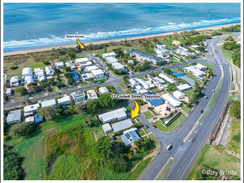 17 Corbett Street, Yeppoon — photo 1 of 5