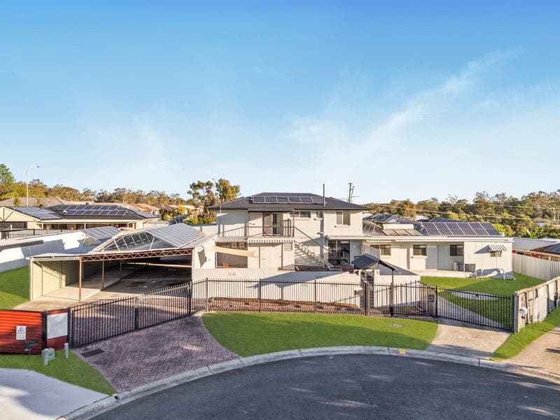 21 Felix Court, Crestmead — photo 1 of 5