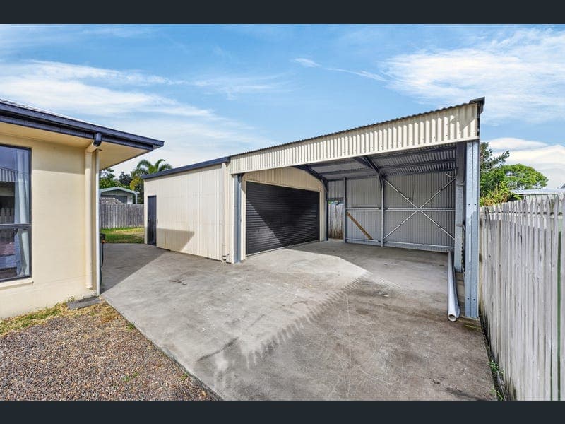 81 Corbett Street, Mount Louisa — photo 1 of 5