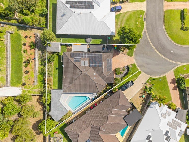 30 Craigs Way, Maudsland — photo 1 of 5