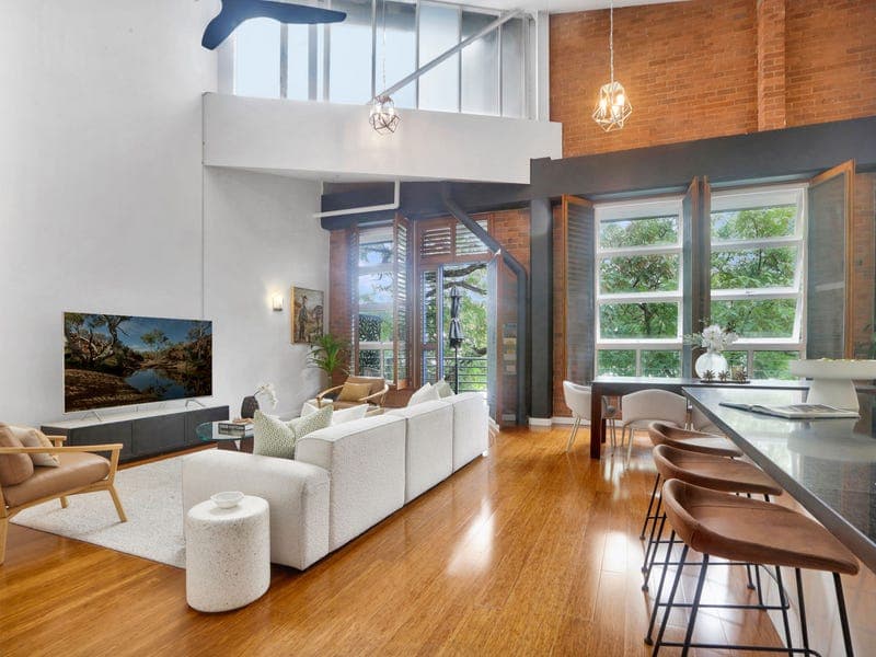 73/110 Macquarie Street, Teneriffe — photo 1 of 5