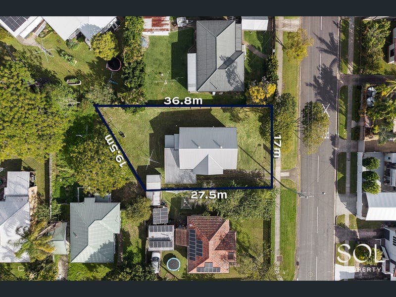 58 Kirby Road, Aspley — photo 1 of 5