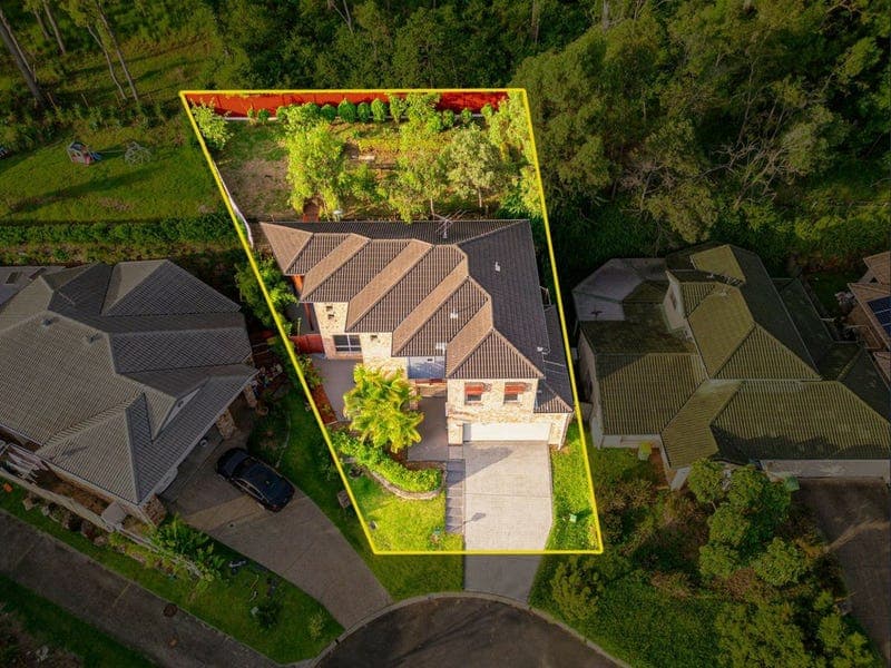 22 Farzana Place, Underwood — photo 1 of 5