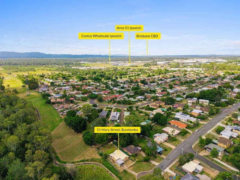 51 Mary Street, Bundamba — photo 1 of 5