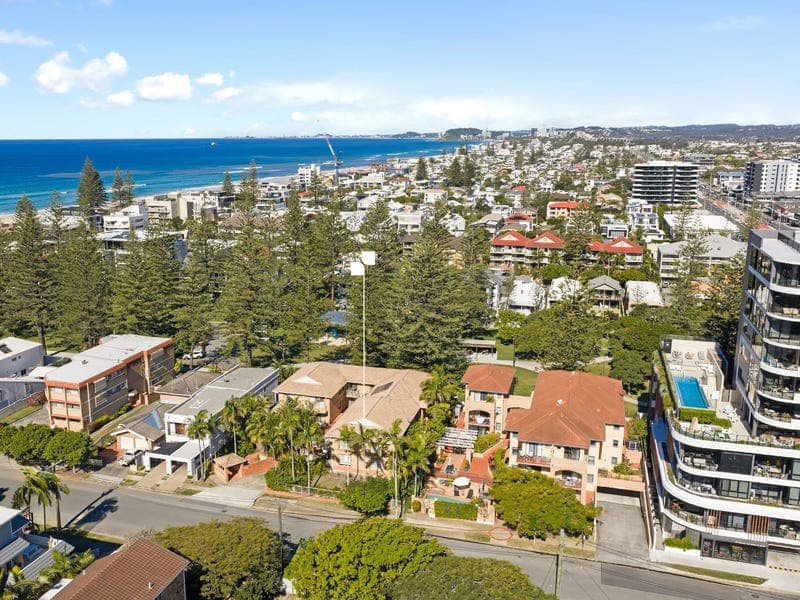 11/34 Ventura Road, Mermaid Beach — photo 1 of 5