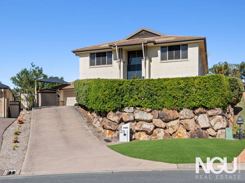 23 Oprah Court, Brassall — photo 1 of 5