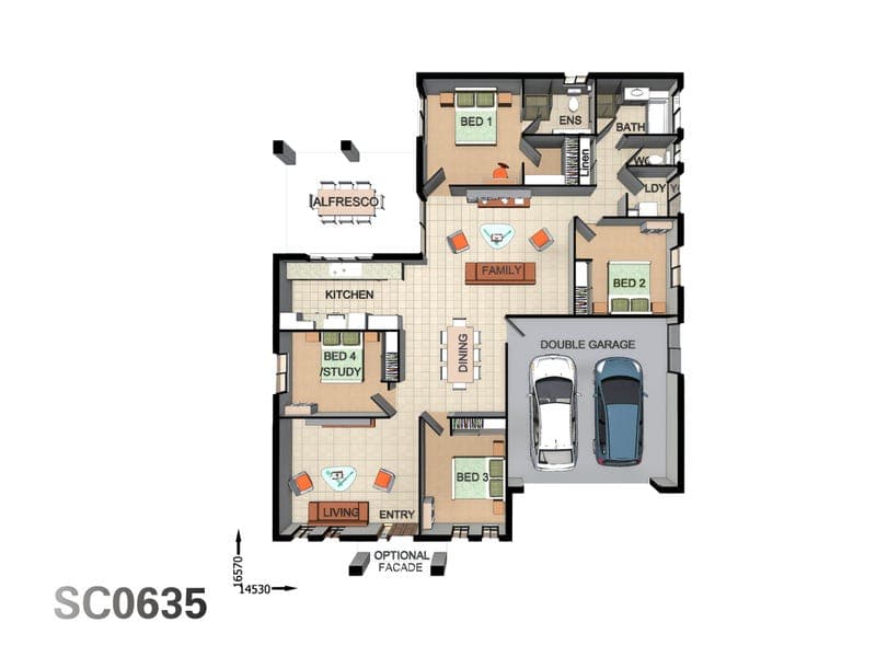 Lot 703 Sheoak Way, Nikenbah — photo 1 of 5
