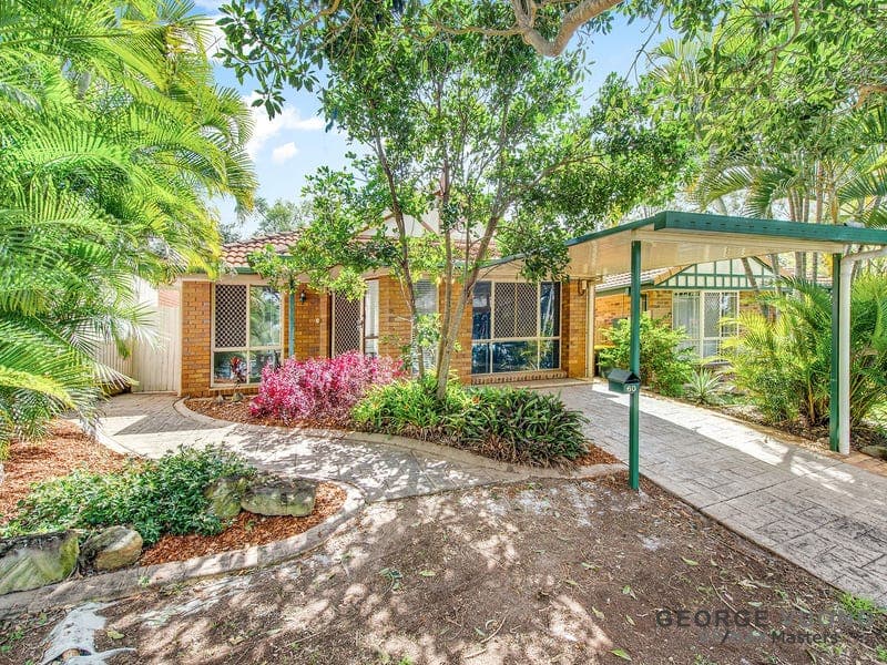60 Flinders Cr, Forest Lake — photo 1 of 5