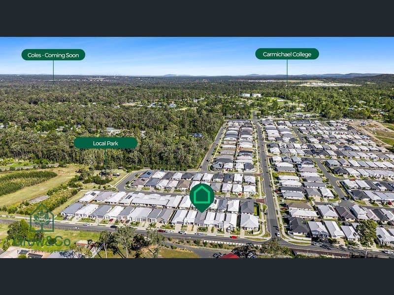 93 Affinity Boulevard, Morayfield — photo 1 of 5