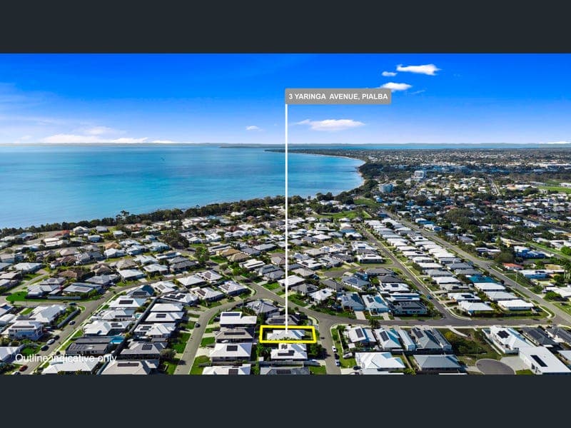 3 Yaringa Avenue, Pialba — photo 1 of 5