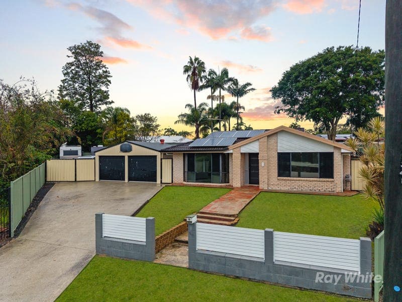 8 Emu Court, Regents Park — photo 1 of 5