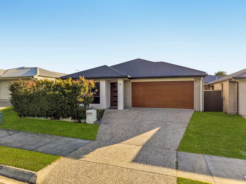 6 Warrill Street, Redbank Plains — photo 1 of 5