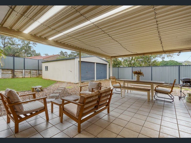 20 Branston Court, Nerang — photo 1 of 5