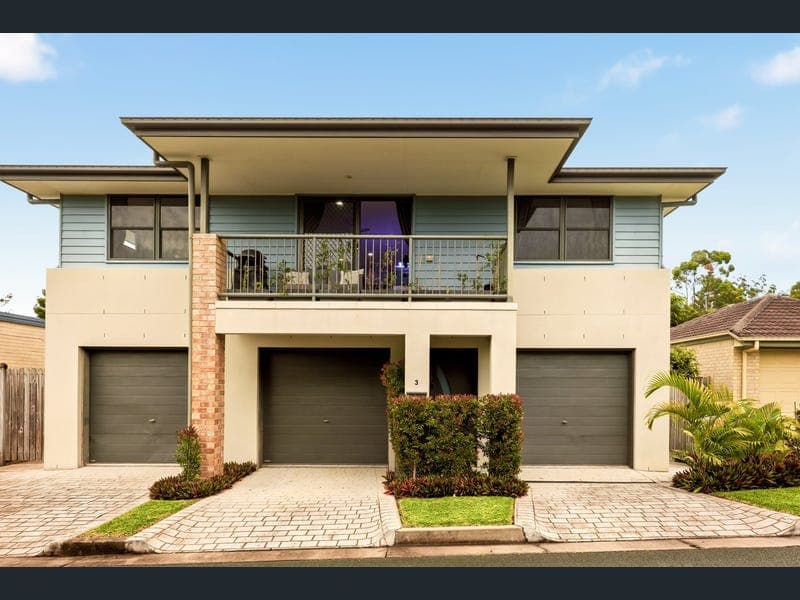 3 Gibosa Lane, Coomera — photo 1 of 5