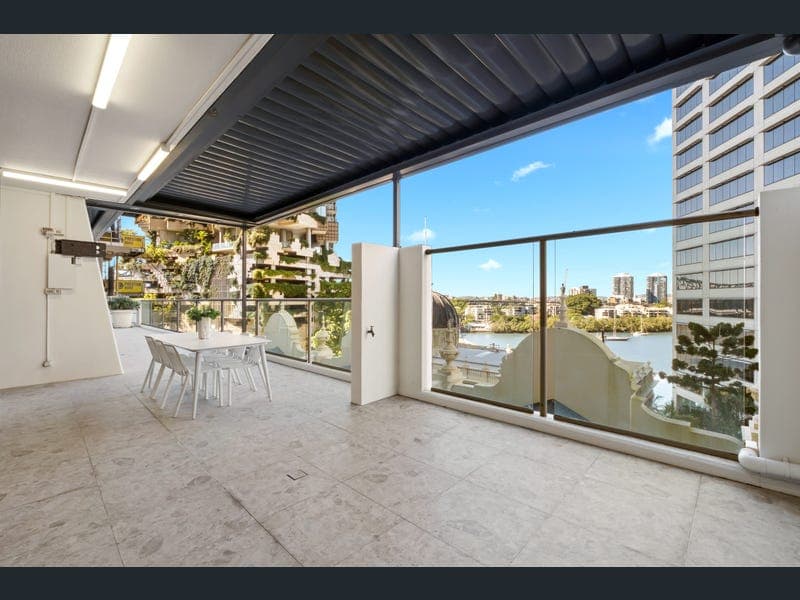 71/420 Queen Street, Brisbane City — photo 1 of 5