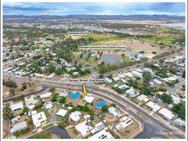 17 Ranger Street, Gracemere — photo 1 of 5
