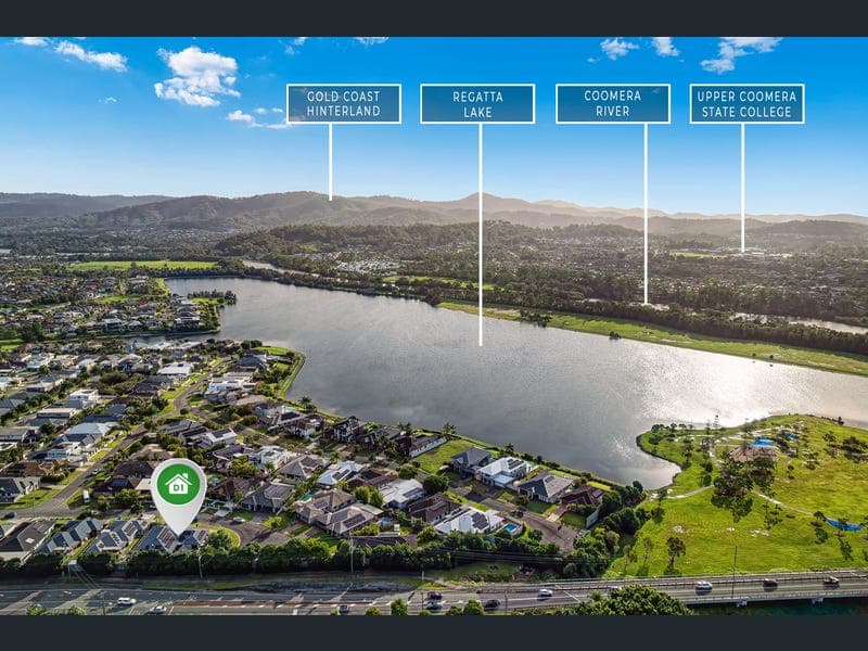 2 Lanier Close, Oxenford — photo 1 of 5
