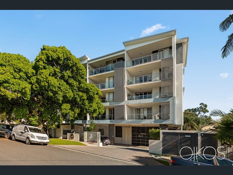 22/24-28 Mcgregor Avenue, Lutwyche — photo 1 of 5