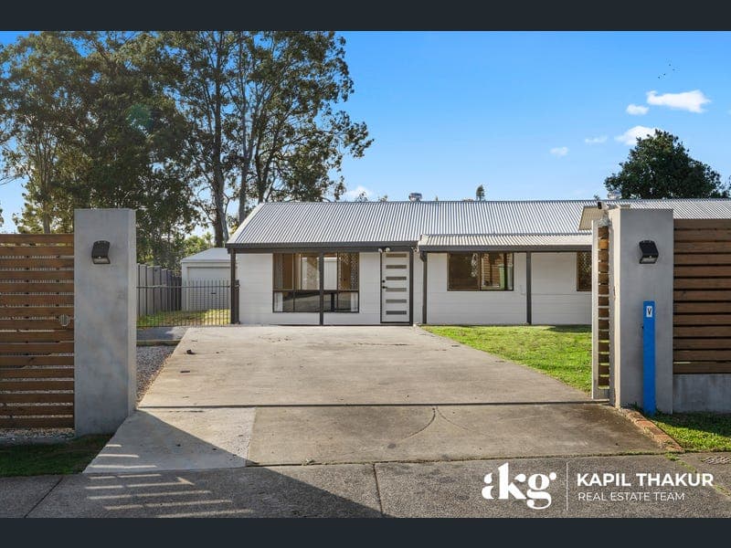 21 Mathews Street, Bethania — photo 1 of 5