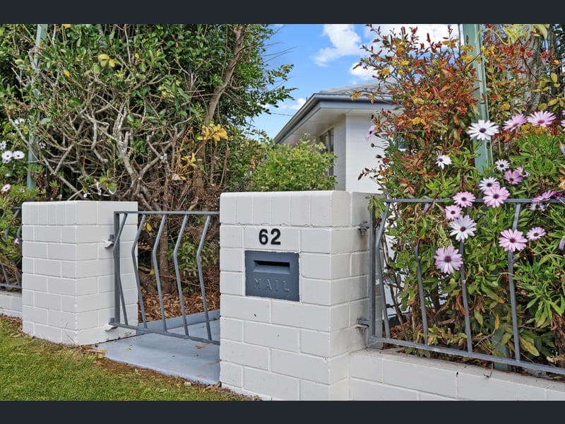 62 Cortess Street, Harristown — photo 1 of 5