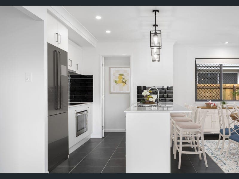 Lot 14 Gross Avenue, Hemmant — photo 1 of 5