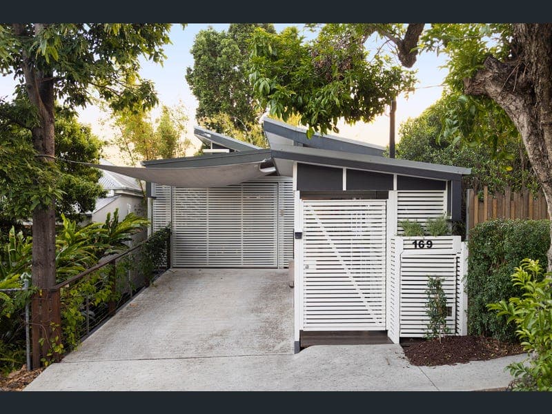 169 James Street, New Farm — photo 1 of 5