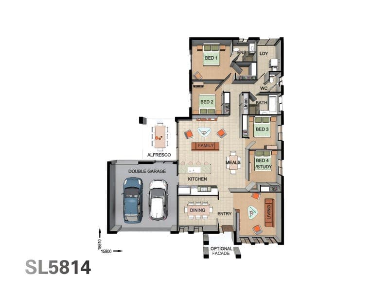 Lot 4/36 Larbonya Cres, Capalaba — photo 1 of 5