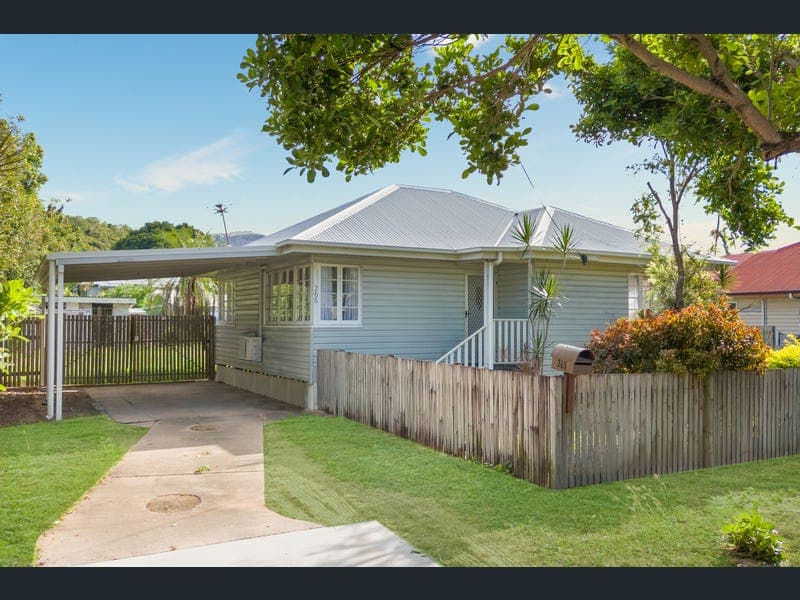 265 Stuart Drive, Wulguru — photo 1 of 5