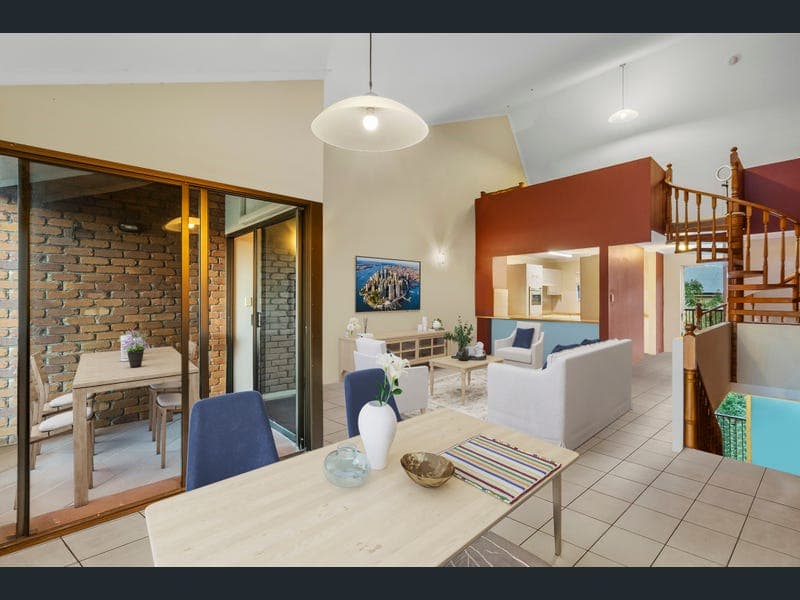 3/25 Latrobe Terrace, Paddington — photo 1 of 5
