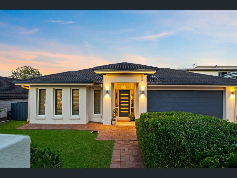 3 Wilson Place, Gumdale — photo 1 of 5