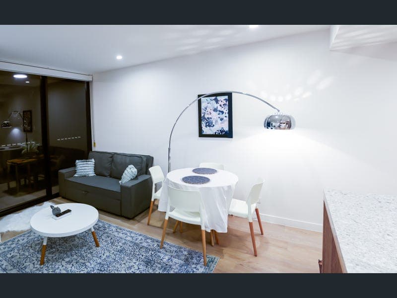 1103/289 Grey Street, South Bank — photo 1 of 5