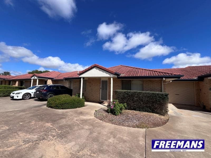 10/32-34 James Street, Kingaroy — photo 1 of 5