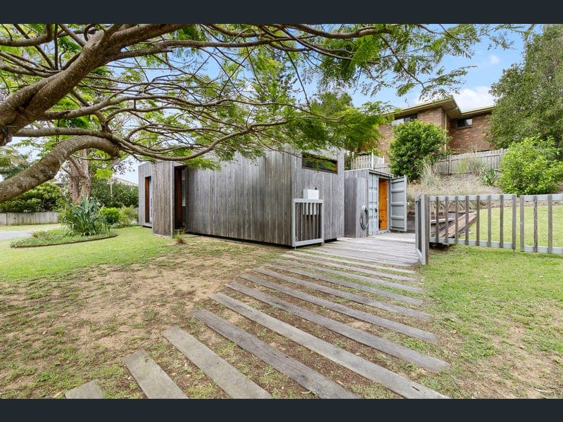 123 Tramican Street, Point Lookout — photo 1 of 5