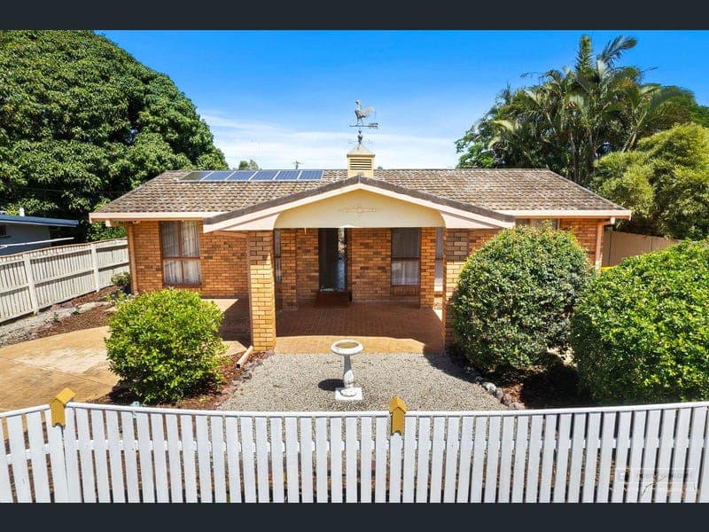 48 ARINYA AVENUE, Bellara — photo 1 of 5