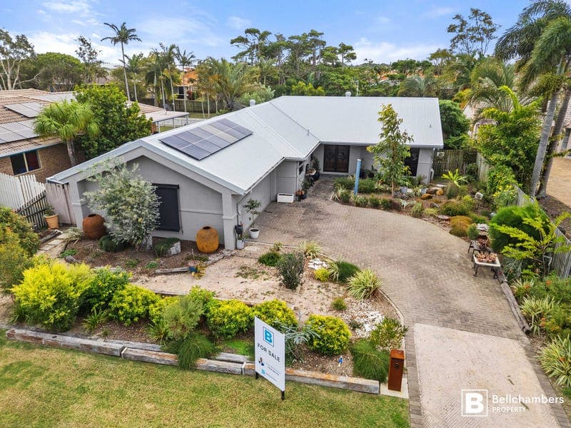 8 Broadwater Close, Bargara — photo 1 of 5