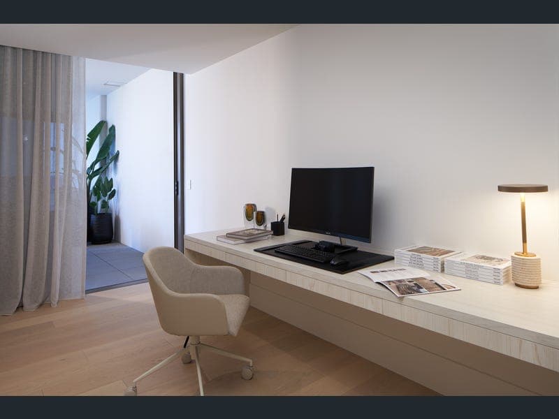 201/7-9 Northcliffe Terrace, Surfers Paradise — photo 1 of 5
