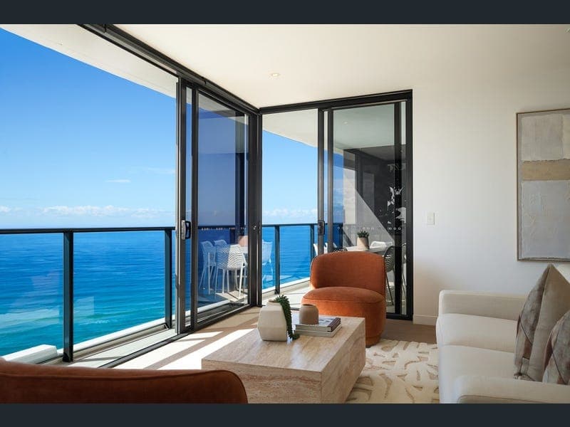 3003/1 Oracle Boulevard, Broadbeach — photo 1 of 5