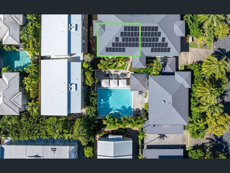 28/35-37 Davidson Street, Port Douglas — photo 1 of 5